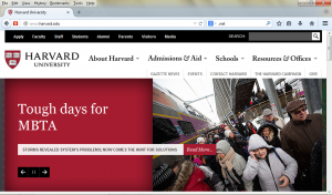 www.harvard.edu