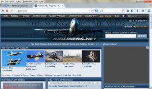 www.airliners.net