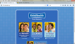 kidshealth.org